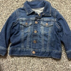 GAP denim jacket